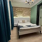 Veva Corner Hotel Istanboel