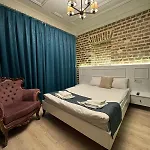 Hotel Veva Corner Istanboel