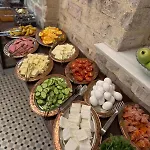 Veva Corner * Istanboel
