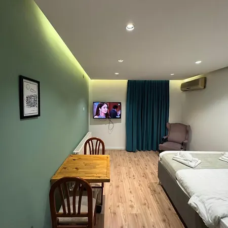 Veva Corner 伊斯坦布尔
