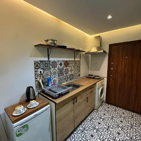 Veva Corner