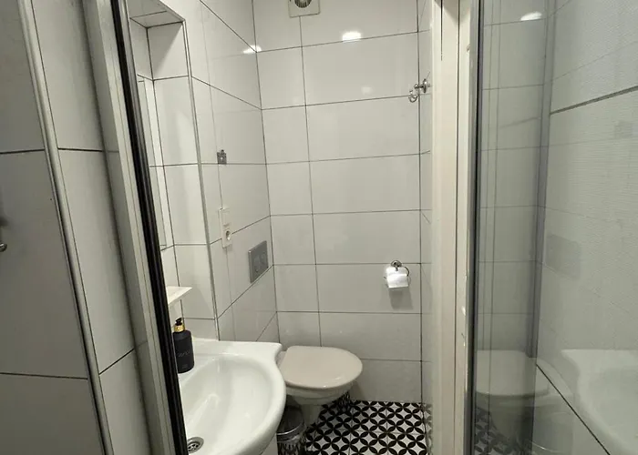 Veva Corner * Istanboel