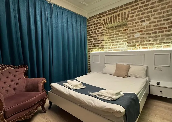 Hotel Veva Corner Istanbul