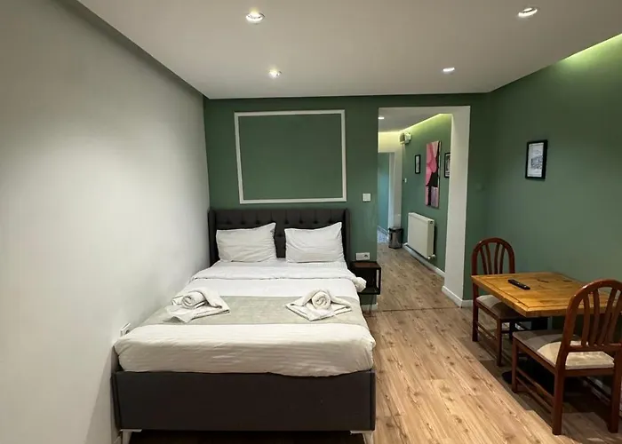 Veva Corner * Istanboel