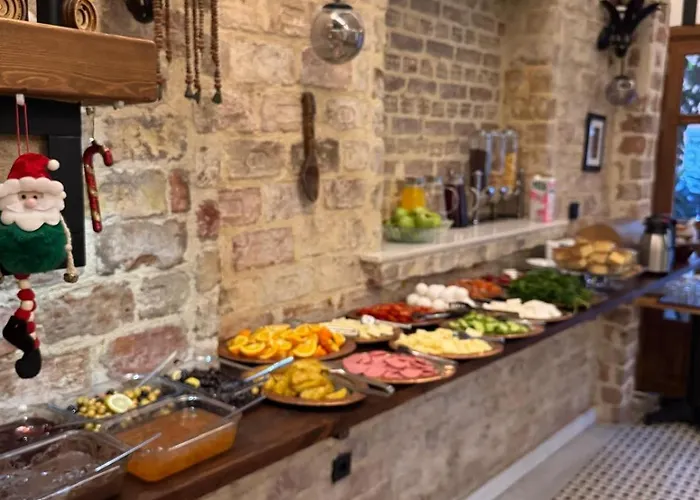 Veva Corner Istanboel