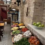 Veva Corner İstanbul