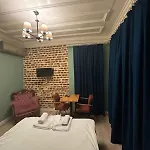 Veva Corner Otel *
