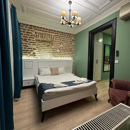 Veva Corner Ξενοδοχείο *