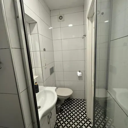 Veva Corner * Κωνσταντινούπολη