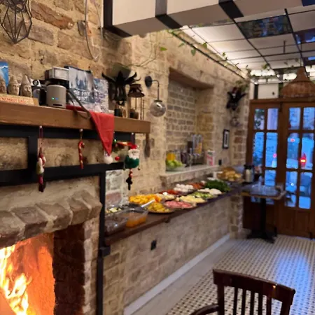 Veva Corner