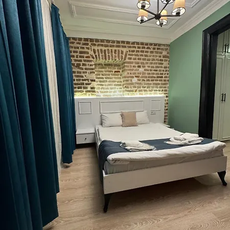 Veva Corner Hotel Estambul