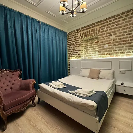 Hotel Veva Corner Provincia di Istanbul