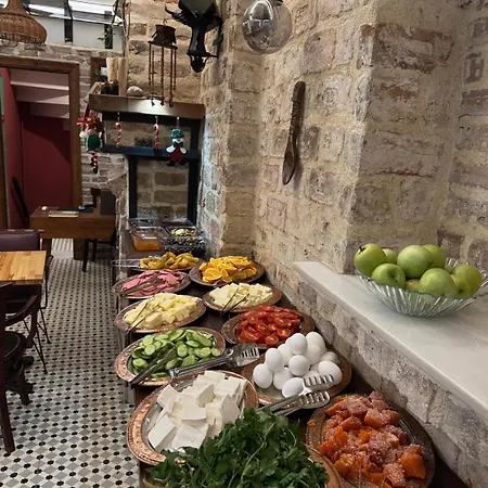 Veva Corner Κωνσταντινούπολη