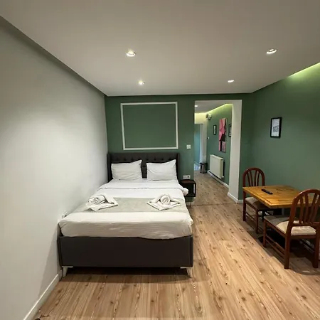 Veva Corner * Κωνσταντινούπολη