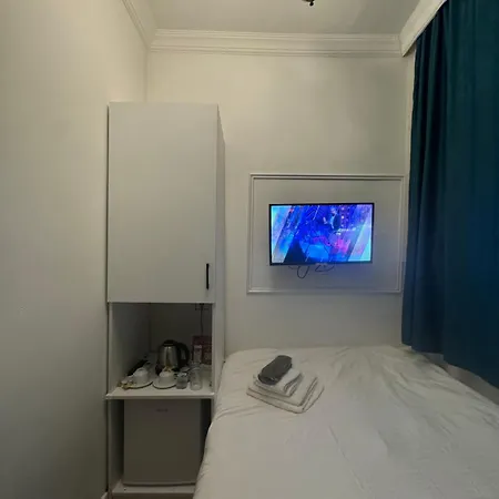 Hotel Veva Corner Provincia di Istanbul