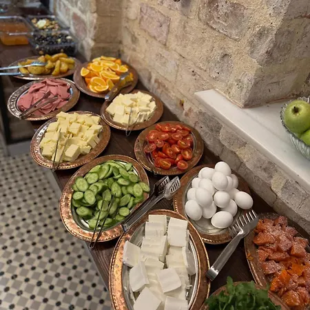 Veva Corner * Provincia di Istanbul