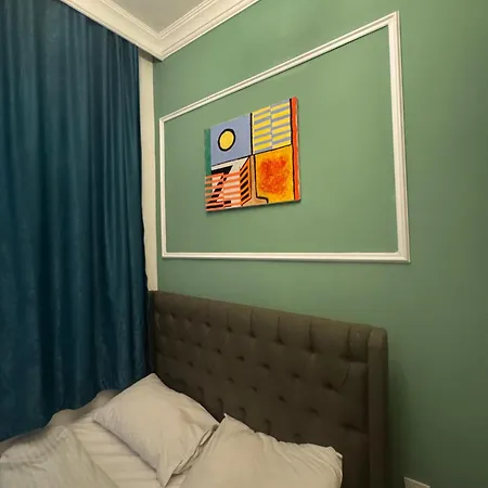 Hotel Veva Corner
