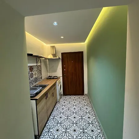 Veva Corner Отель *