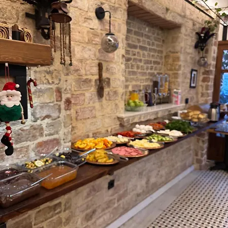 Veva Corner Provincia di Istanbul