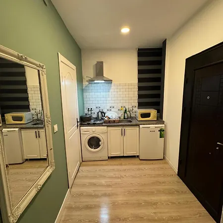 Veva Corner Hotel Istambul