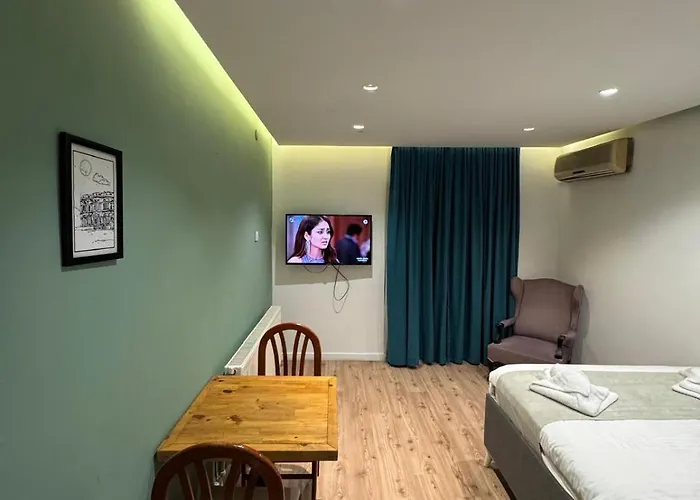 Veva Corner Стамбул