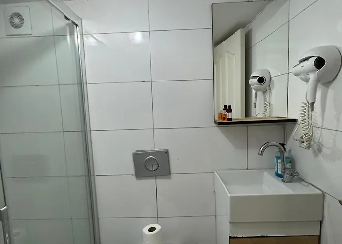 Hotel Veva Corner Istambul