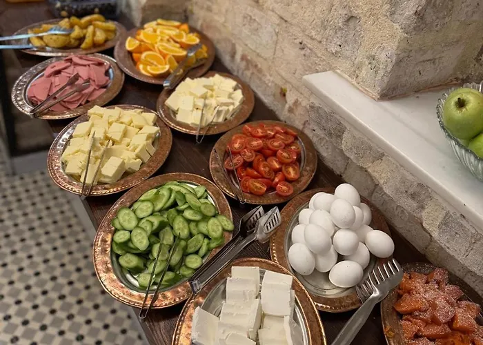 Veva Corner * Стамбул