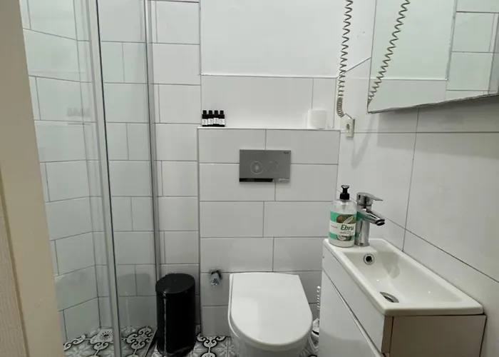 Veva Corner Hotel Istambul