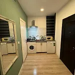 Veva Corner Hotel Istanbul