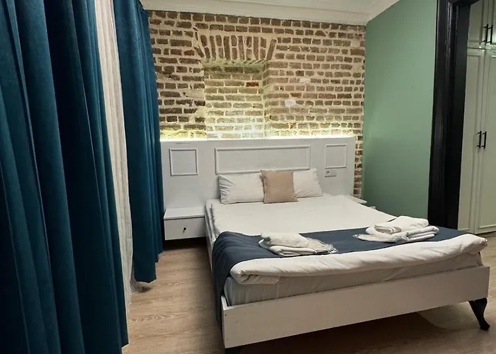 Veva Corner Otel İstanbul