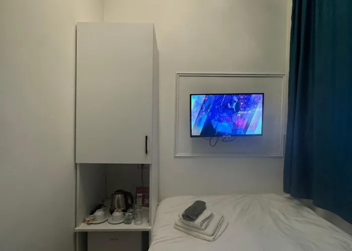 Otel Veva Corner İstanbul