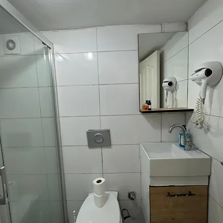 Hotel Veva Corner Estambul